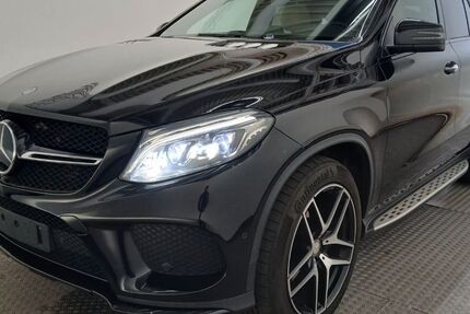 Mercedes-Benz GLE 350 174.000 km 32.980 &euro; Neuwied 56567