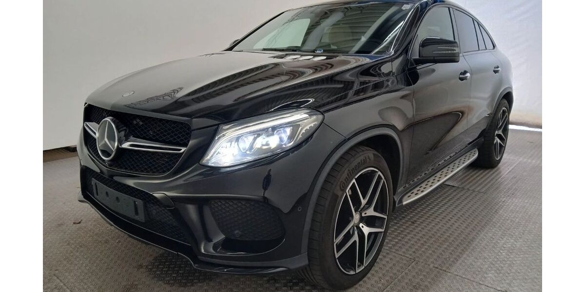Mercedes-Benz GLE 350 174.000 km 32.980 &euro; Neuwied 56567
