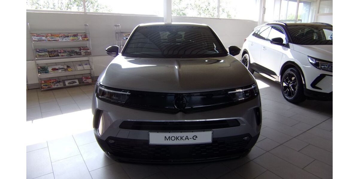 Opel Mokka-e 19.000 km 20.450 &euro; Ransbach-Baumbach 56235