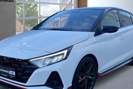 Hyundai i20 34.050 km 22.990 &euro; Andernach 56626