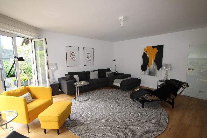 Terrassenwohnung Unkel - 3 Zimmer, 123 m&sup2;, 499.000&euro; | Angebot:25737036