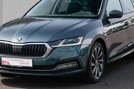 Skoda Octavia 110.879 km 18.580 &euro; Koblenz 56070