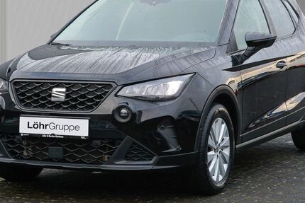 Seat Arona 33.916 km 17.280 &euro; Koblenz 56070