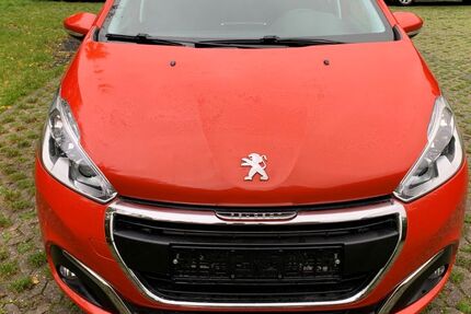 Peugeot 208 73.500 km 6.700 &euro; Sinzig 53489