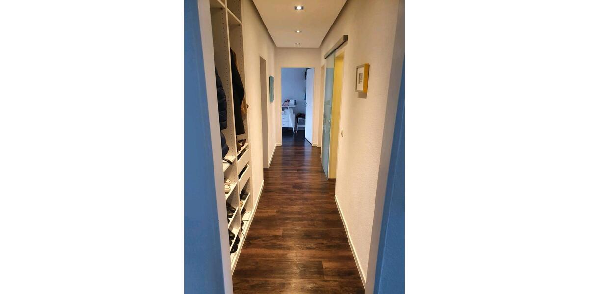 Etagenwohnung Koblenz Horchheim - 4.5 Zimmer, 100 m&sup2;, 330.000&euro; | Angebot:26489133