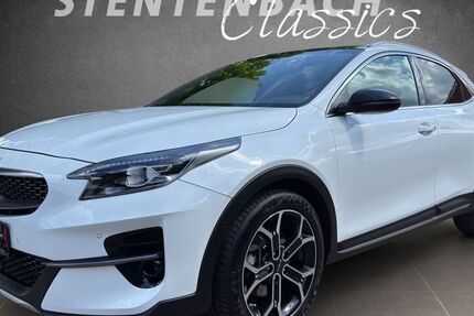 Kia XCeed 39.490 km 21.490 &euro; Großmaischeid 56276