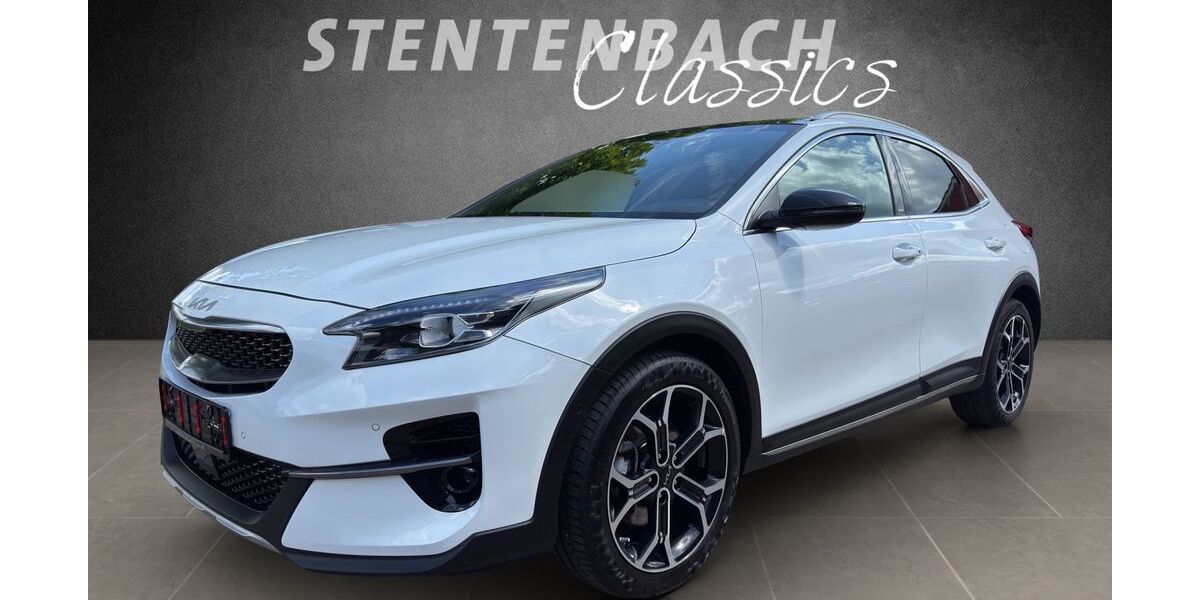 Kia XCeed 39.490 km 21.490 &euro; Großmaischeid 56276