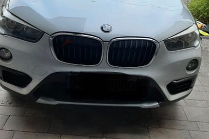 BMW X1 110.000 km 15.200 &euro; Neuwied 56567