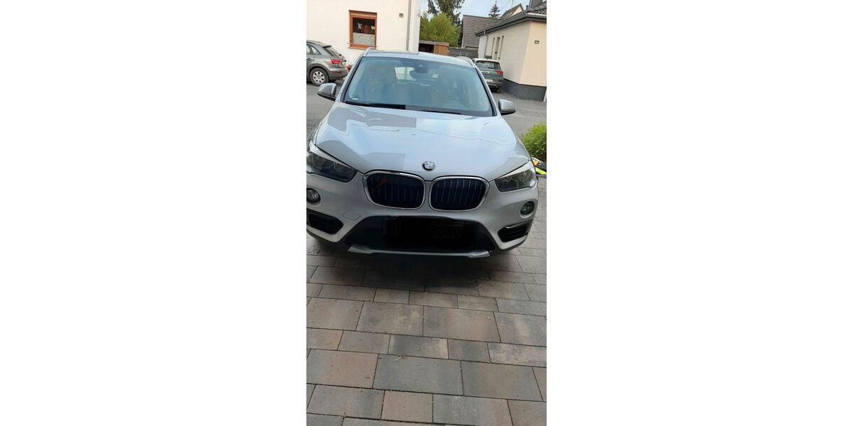 BMW X1 110.000 km 15.200 &euro; Neuwied 56567