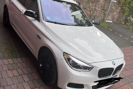 BMW 535 Gran Turismo 232.000 km 17.900 &euro; Boppard 56154