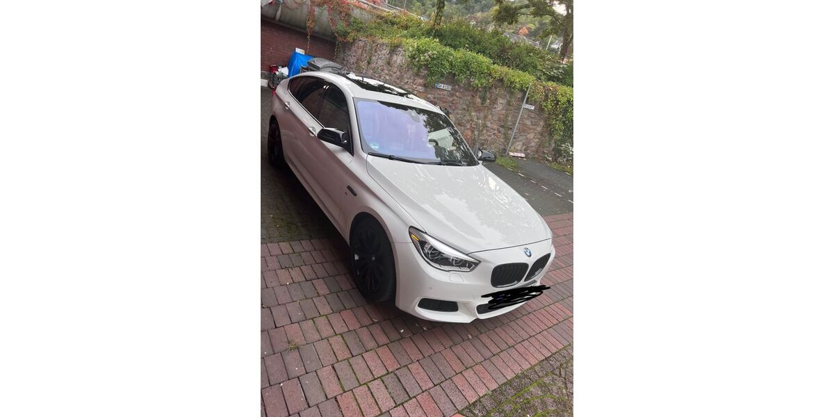 BMW 535 Gran Turismo 232.000 km 17.900 &euro; Boppard 56154