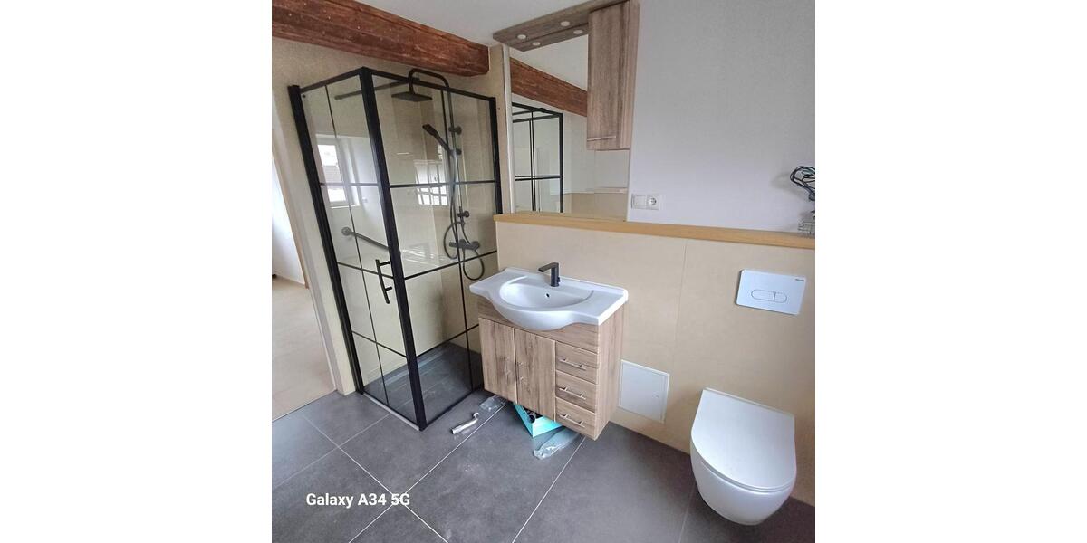 Etagenwohnung Dierdorf - 3 Zimmer, 78 m&sup2;, 840&euro; | Angebot:22509047