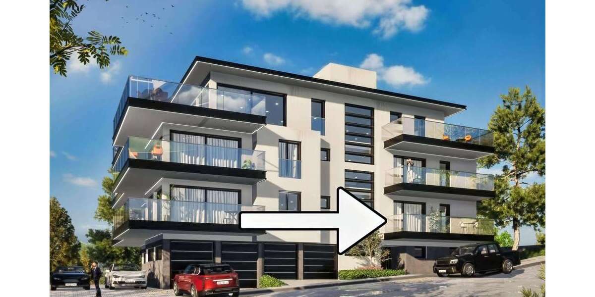 Etagenwohnung Weißenthurm - 2 Zimmer, 56 m&sup2;, 275.864&euro; | Angebot:25197507