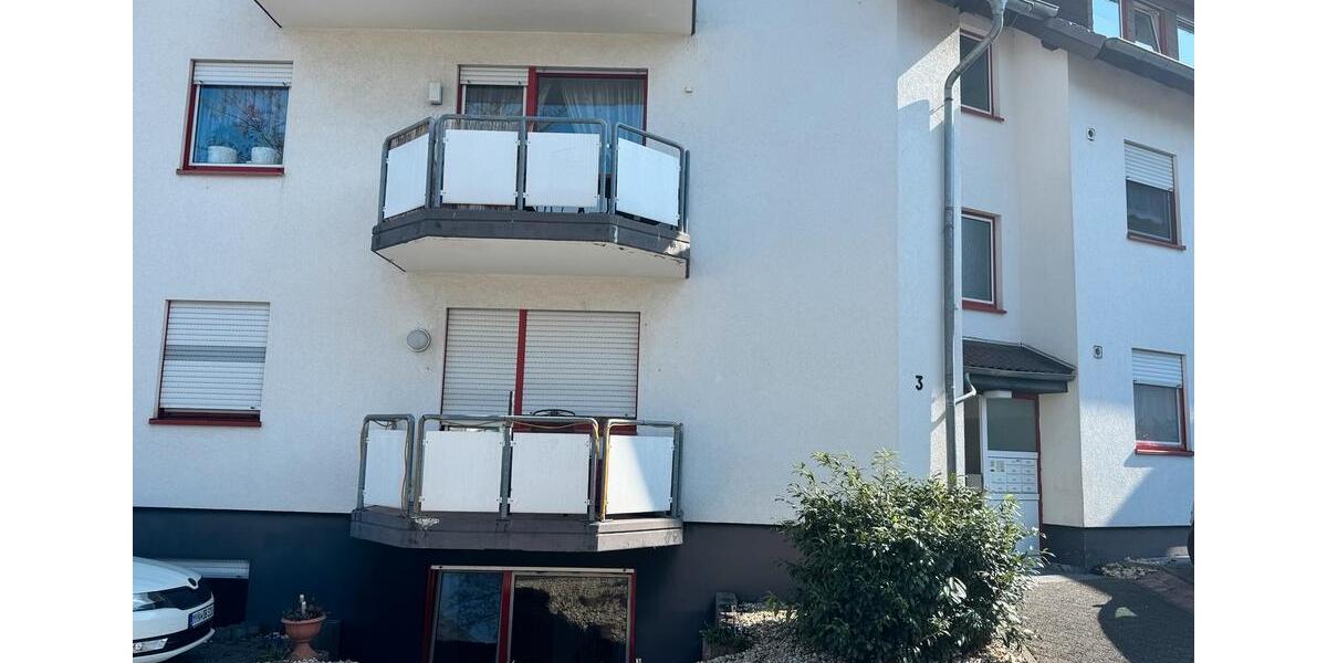 Etagenwohnung Koblenz - 2 Zimmer, 49 m&sup2;, 590&euro; | Angebot:25986627