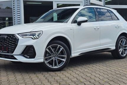 Audi Q3 41.640 km 29.700 &euro; Neuwied 56566