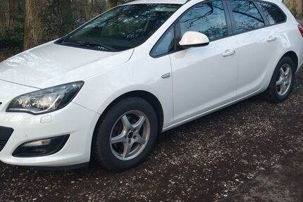 Opel Astra 195.000 km 4.000 &euro; Remagen 53424