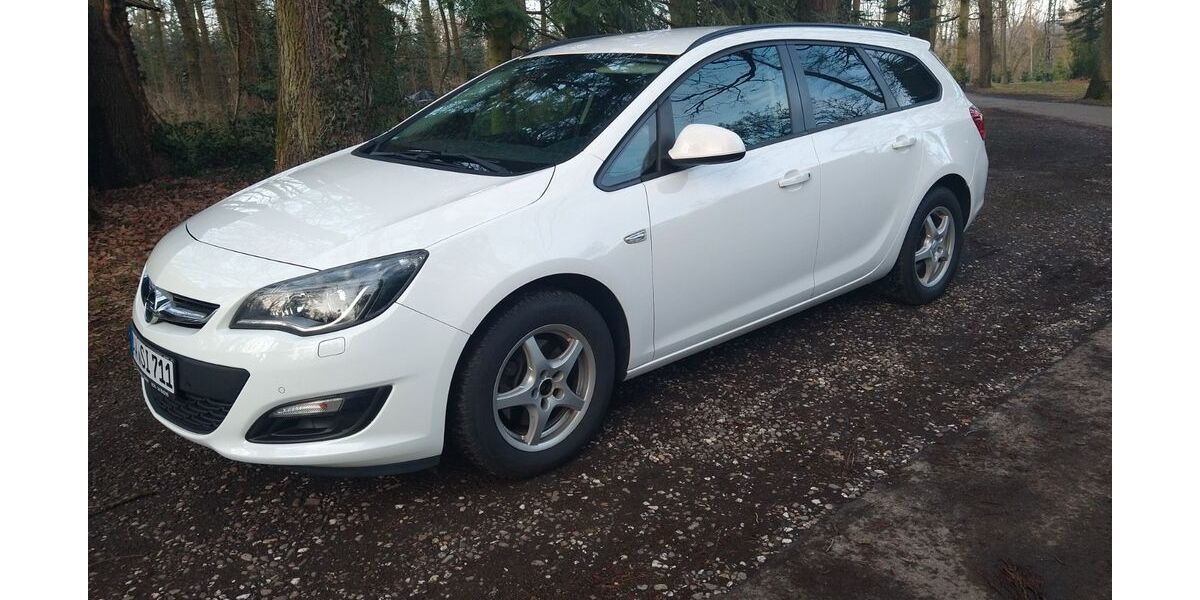 Opel Astra 195.000 km 4.000 &euro; Remagen 53424