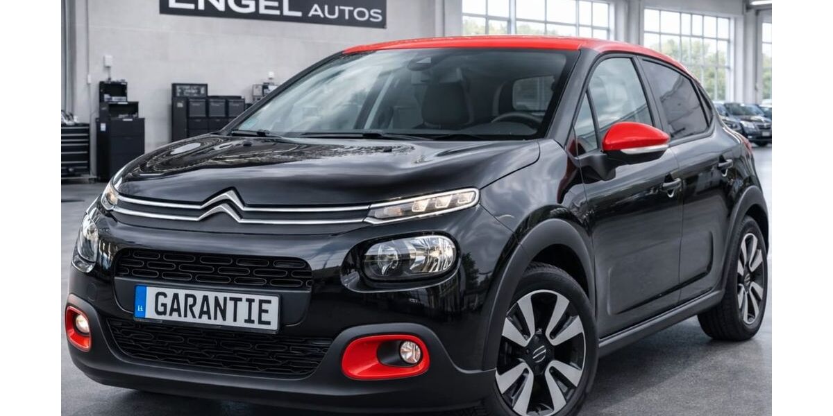 Citroen C3 47.650 km 8.990 &euro; Moschheim 56424