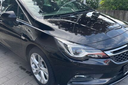 Opel Astra 148.333 km 6.280 &euro; Kruft 56642