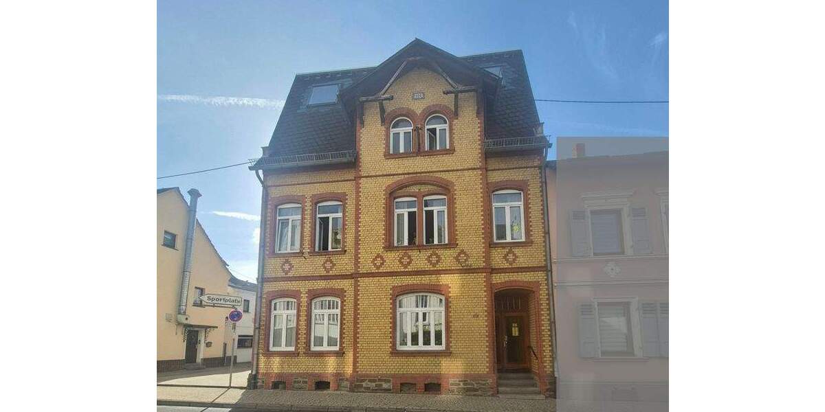 Mehrfamilienhaus, Wohnhaus Neuwied Heimbach-Weis - 1 Zimmer, 421 m&sup2;, 629.000&euro; | Angebot:26393096