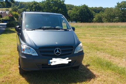 Mercedes-Benz Vito 318.000 km 9.250 &euro; Koblenz 56077
