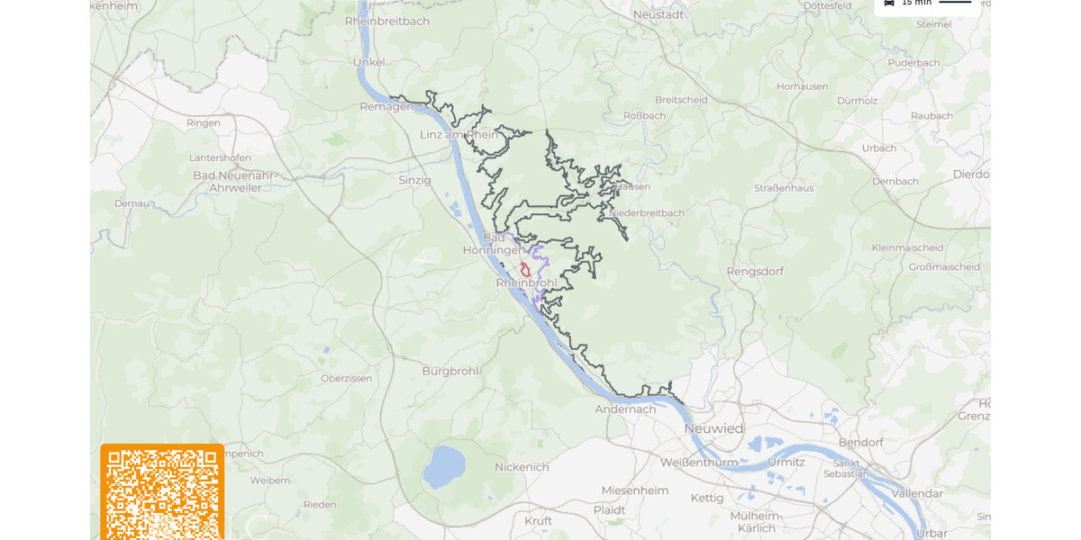 Einfamilienhaus Rheinbrohl - 3 Zimmer, 132 m&sup2;, 389.000&euro; | Angebot:25739546