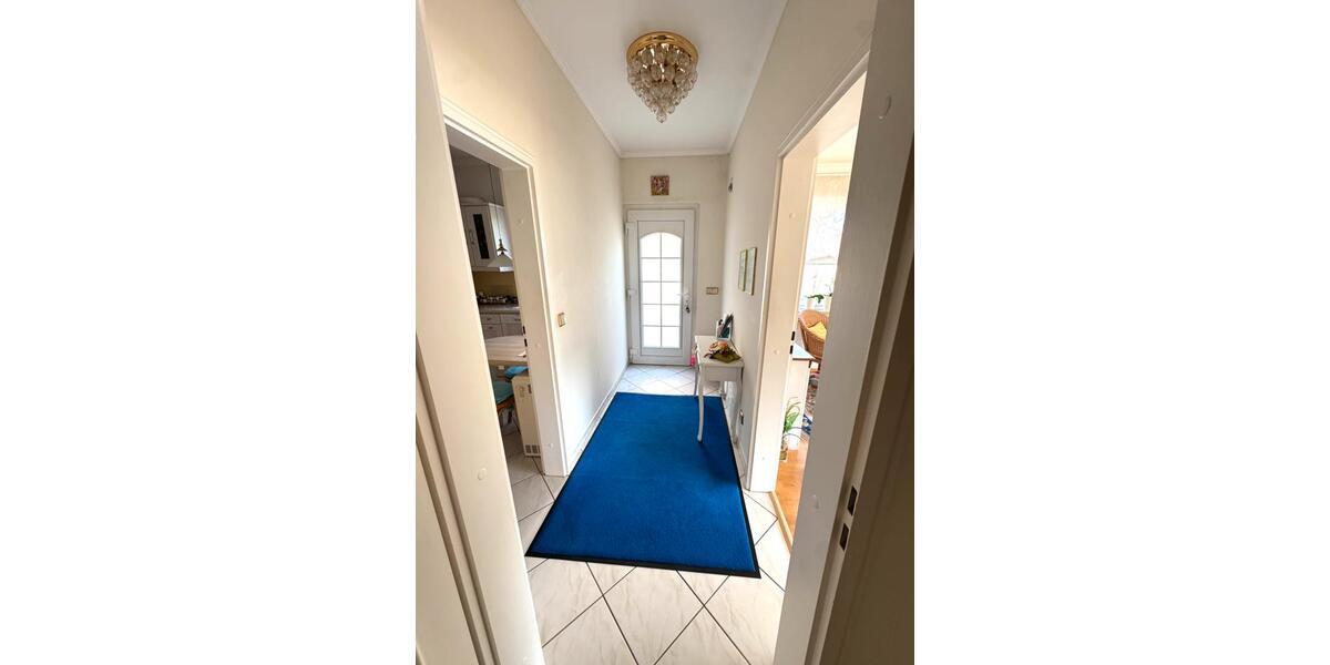 Terrassenwohnung Bad Ems - 3 Zimmer, 102 m&sup2;, 249.000&euro; | Angebot:26958350
