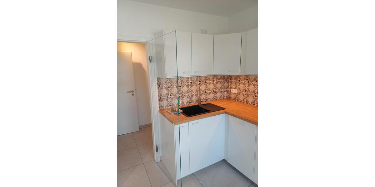 Etagenwohnung Nauort - 1 Zimmer, 33 m&sup2;, 380&euro; | Angebot:25904121