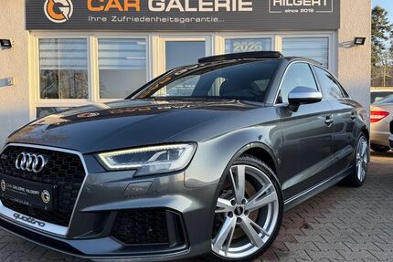 Audi RS3 150.000 km 33.990 &euro; Hilgert 56206