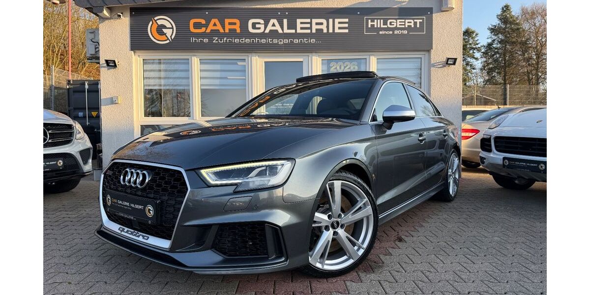 Audi RS3 150.000 km 33.990 &euro; Hilgert 56206