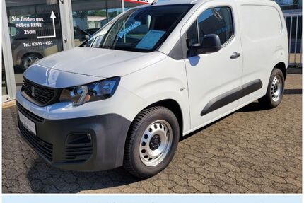 Peugeot Partner 53.600 km 11.950 &euro; Mayen 56727