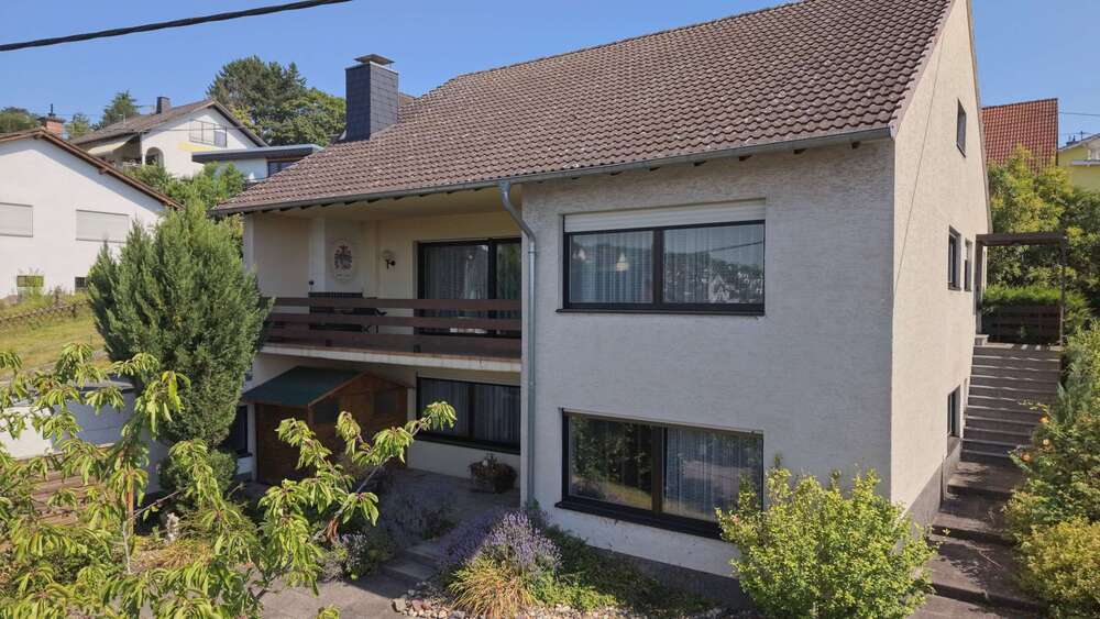 Einfamilienhaus Neuwied Feldkirchen - 5 Zimmer, 184 m&sup2;, 349.000&euro; | Angebot:25958947