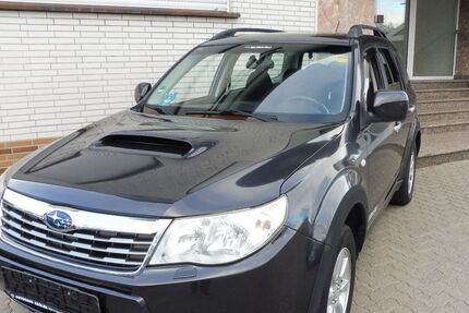 Subaru Forester 177.290 km 4.998 &euro; Neitersen 57638