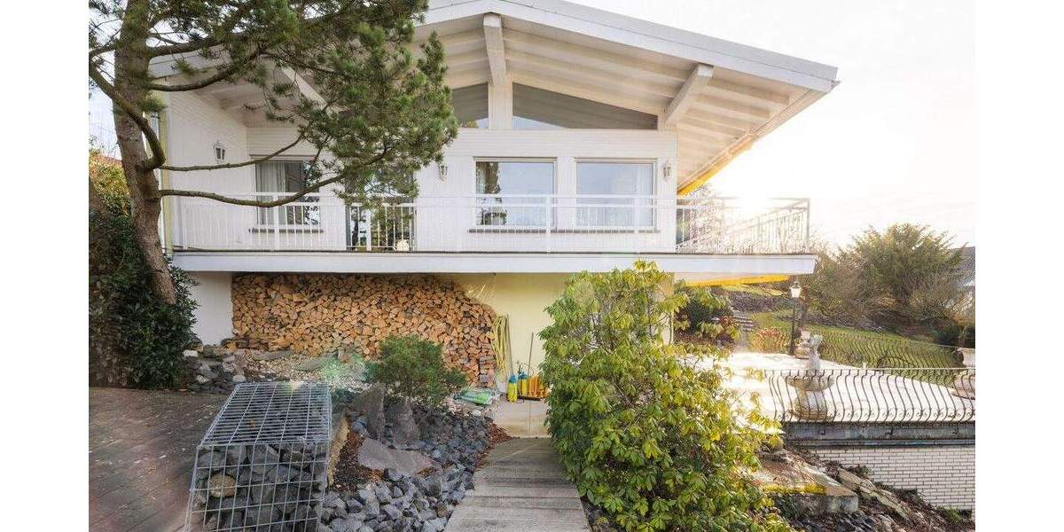 Einfamilienhaus Hümmerich - 4 Zimmer, 195 m&sup2;, 495.200&euro; | Angebot:25665290