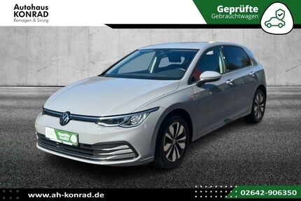 VW Golf 34.500 km 26.900 &euro; Remagen 53424