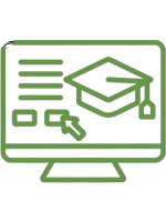 Symbol für Ausbildungsplätze in Neuwied