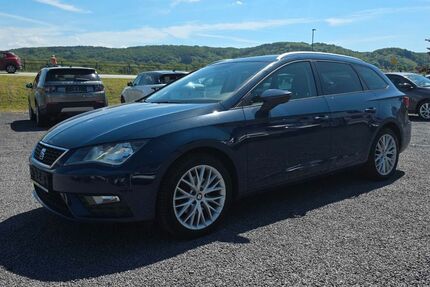 Seat Leon 124.000 km 13.490 &euro; Oberwinter 53424