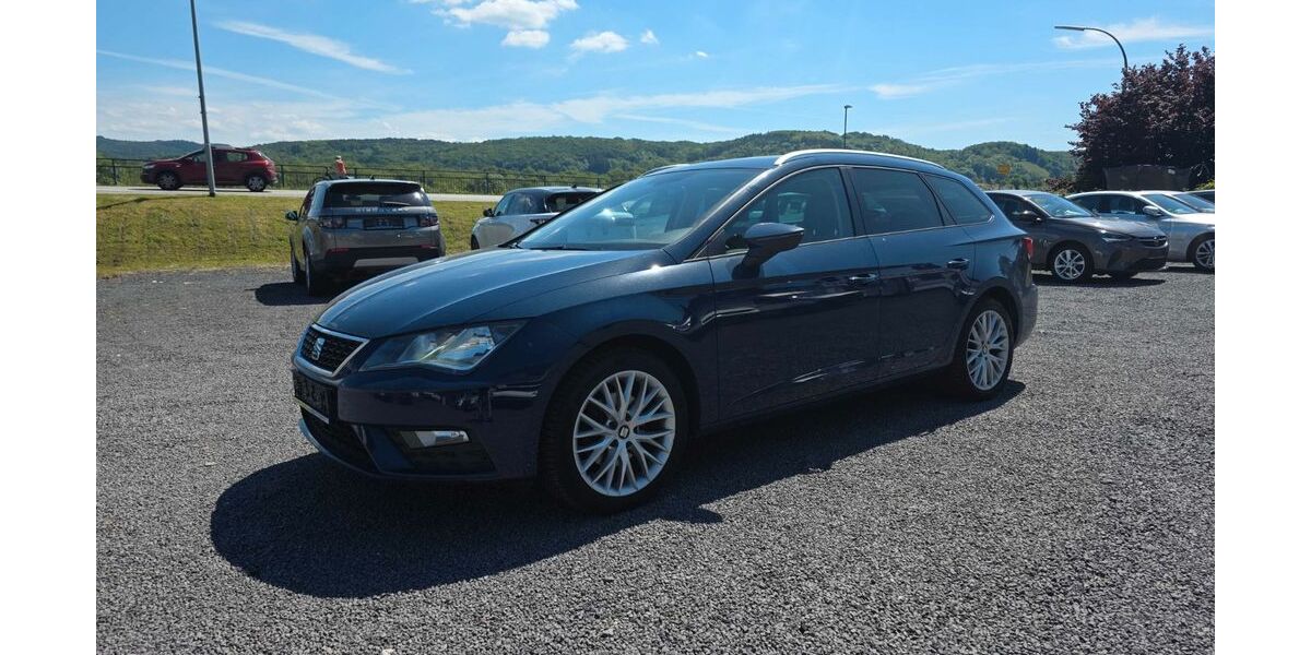 Seat Leon 124.000 km 13.490 &euro; Oberwinter 53424