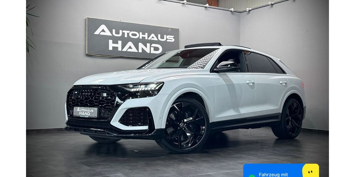 Audi RSQ8 48.382 km 95.900 &euro; Bad Honnef/Rottbitze 53604