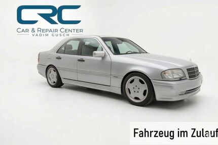 Mercedes-Benz C 36 AMG 79.300 km 31.900 &euro; Ransbach-Baumbach 56235
