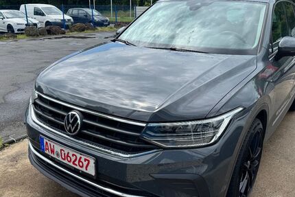 VW Tiguan 79.890 km 21.900 &euro; Remagen 53424