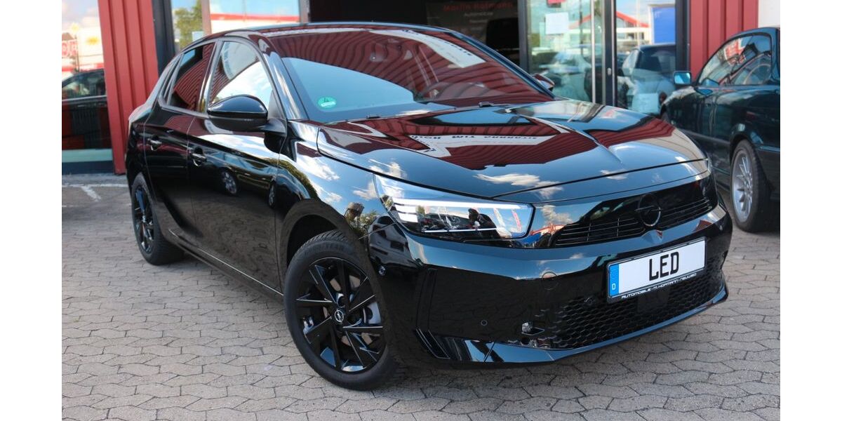 Opel Corsa 12.980 km 18.900 &euro; Neuwied 56566