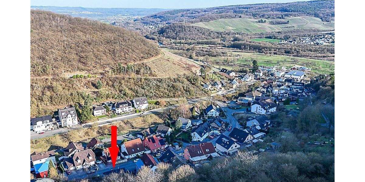 Einfamilienhaus Bad Neuenahr-Ahrweiler Lohrsdorf - 7 Zimmer, 185 m&sup2;, 595.000&euro; | Angebot:25739721