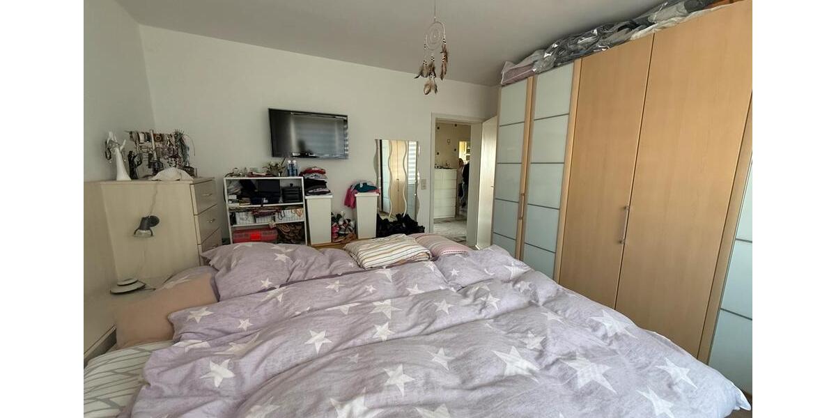 Etagenwohnung Sankt Katharinen - 3.5 Zimmer, 84 m&sup2;, 672&euro; | Angebot:26023340