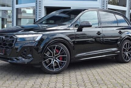 Audi SQ7 29.710 km 91.990 &euro; Neuwied 56566