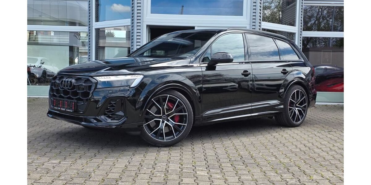 Audi SQ7 29.710 km 91.990 &euro; Neuwied 56566