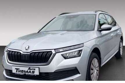 Skoda Kamiq 58.155 km 14.980 &euro; Bad Honnef 53604