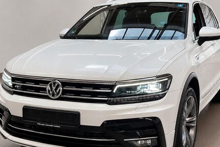 VW Tiguan 90.000 km 26.999 &euro; Selters 56242