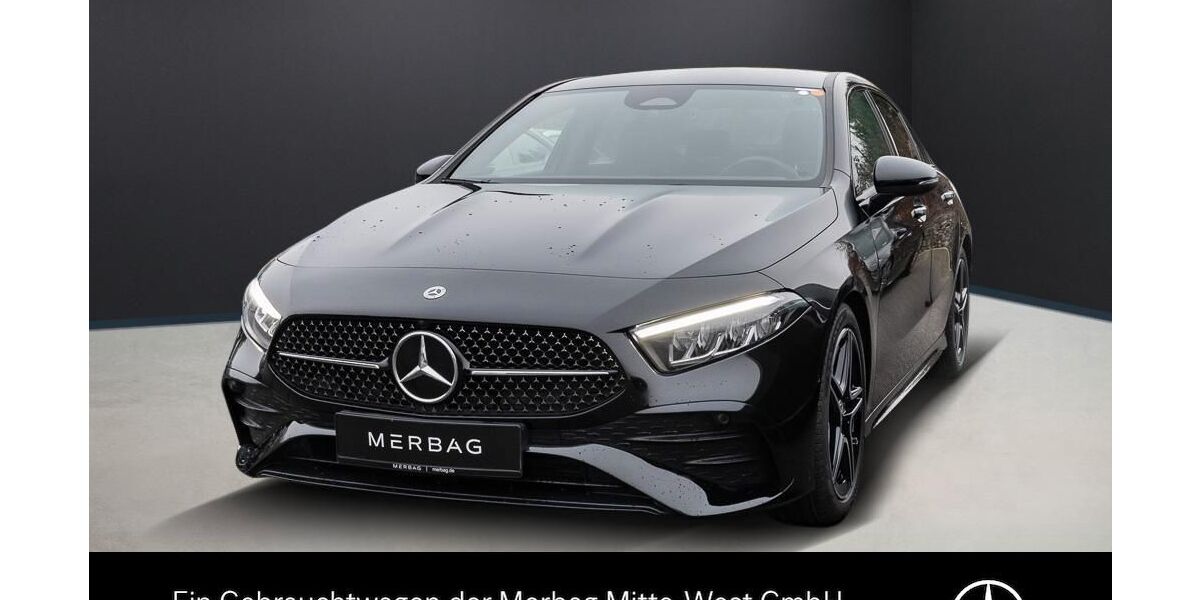 Mercedes-Benz A 180 24.435 km 33.490 &euro; Neuwied 56566