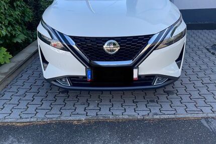 Nissan Qashqai 70.000 km 20.900 &euro; Neuwied 56566